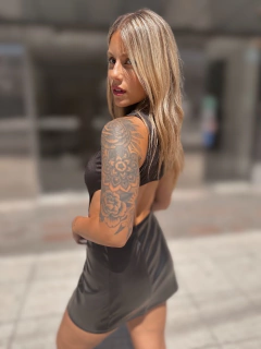 body magnolia en internet