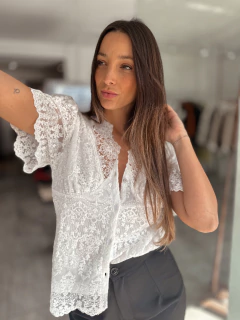Camisa Matilda - comprar online