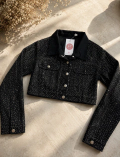 Campera merlina - comprar online
