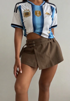 Camiseta Argentina New