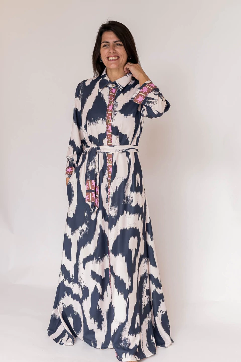 CHEMISE NAPOLES - comprar online