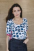 REMERA CHITTA PRINCESS MODAL SOFT