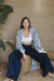 KIMONO MERAKI CREPE en internet