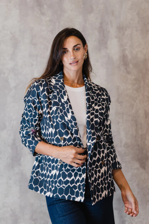 BLAZER OLIVIA SASTRERO - comprar online