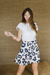 POLLERA KARMA MORLEY - comprar online