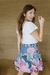 POLLERA INTUICION MORLEY - tienda online