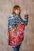 POLERON CANDELARIA OVERSIZE LANILLA - comprar online