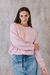 SWEATER MATILDE LANILLA CON CORDON - tienda online