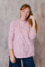 SWEATER PINK LANILLA BASICO - Basta Providencia