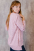 SWEATER PINK LANILLA BASICO en internet