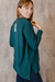 SWEATER GREEN LANILLA BASICO en internet