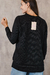 Imagen de SWEATER BLACK TEJIDO