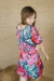 VESTIDO LUZ PRINCESS MODAL SOFT en internet