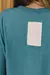 SWEATER GREEN LANILLA DE MORLEY (ALGODON) - comprar online