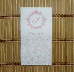 Cardápio - comprar online