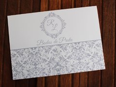 Convite de Bodas