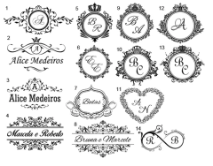 Convite de casamento Champagne - comprar online