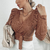 Blusa Tricot Geysa
