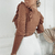 Blusa Tricot Geysa - comprar online