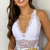Body Desejo Branco