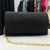 Bolsa Clutch Glow