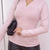Blusa Tricot Basic Rafa - Mariah Closet Boutique
