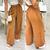 Calça Pantalona Bella - loja online