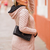Sobretudo Tricot Luisa Rosê - comprar online