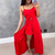Conjunto IM Vermelho