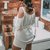 Conjunto Piquet Off White na internet