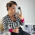 Cropped Nó Marília - comprar online