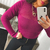Cropped Tricot Bordado