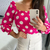 Cropped Virginia Pink - comprar online
