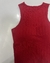 Cropped Regata Luísa - loja online