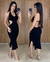 Vestido Midi Panamá Tricot - comprar online