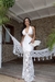 Vestido Longo Brisa Mar
