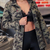 Jaqueta Long Camuflada