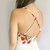 Macacão Pantacourt Crepe - comprar online