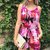 Macaquinho Melissa - Mariah Closet Boutique
