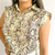 Regata Camisa Animal Print - comprar online