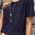 T-Shirt Suede