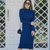 Vestido Canelado Inverno - Mariah Closet Boutique