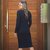 Vestido Canelado Princesa - comprar online
