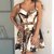 Vestido Rodadinho de Oncinha