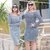 Vestido Midi Ombrinho - loja online
