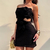 Vestido Praiano Flor - Mariah Closet Boutique