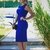 Vestido Tubinho Clássico - Mariah Closet Boutique