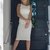 Vestido Tubinho Clássico - comprar online