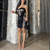 Vestido Vegas Preto - comprar online