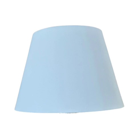 Cúpula Abajur Tronco-Cônica Grande Off-White (33x50cm) - (CPL3350) - comprar online